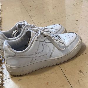 Nike Air Force 1’s